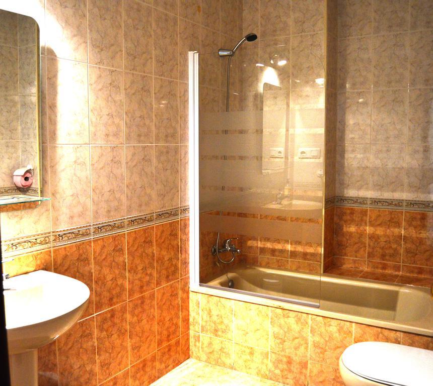 Apartamento El Baluarte Kadyks Zewnętrze zdjęcie