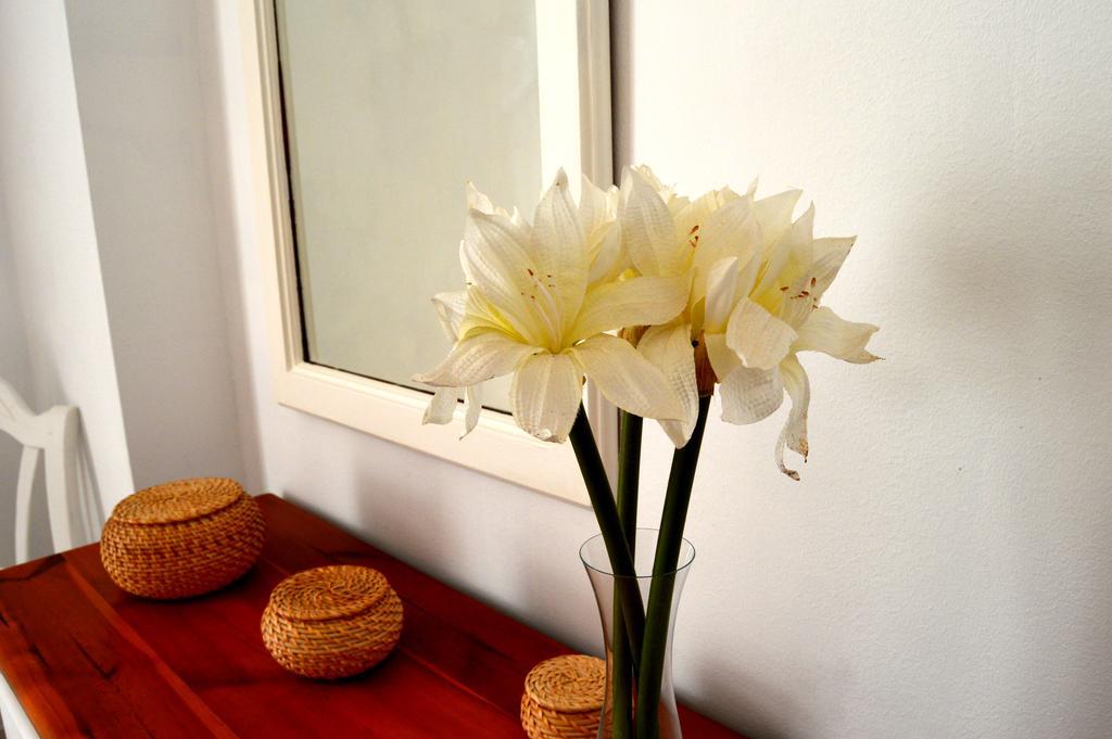 Apartamento El Baluarte Kadyks Zewnętrze zdjęcie