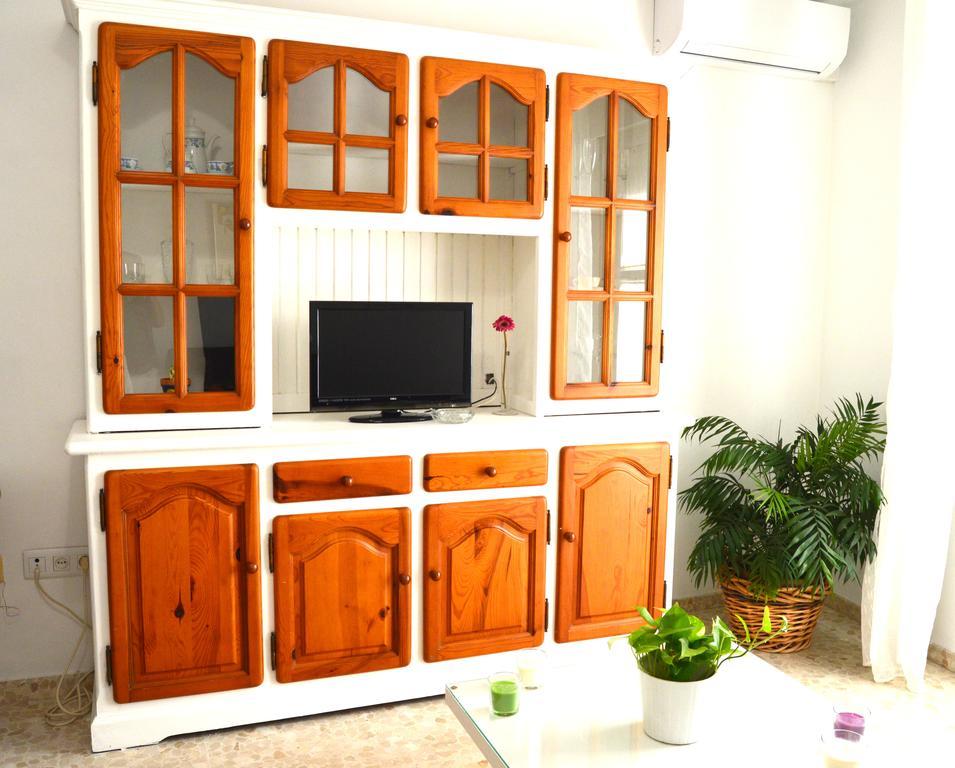 Apartamento El Baluarte Kadyks Zewnętrze zdjęcie