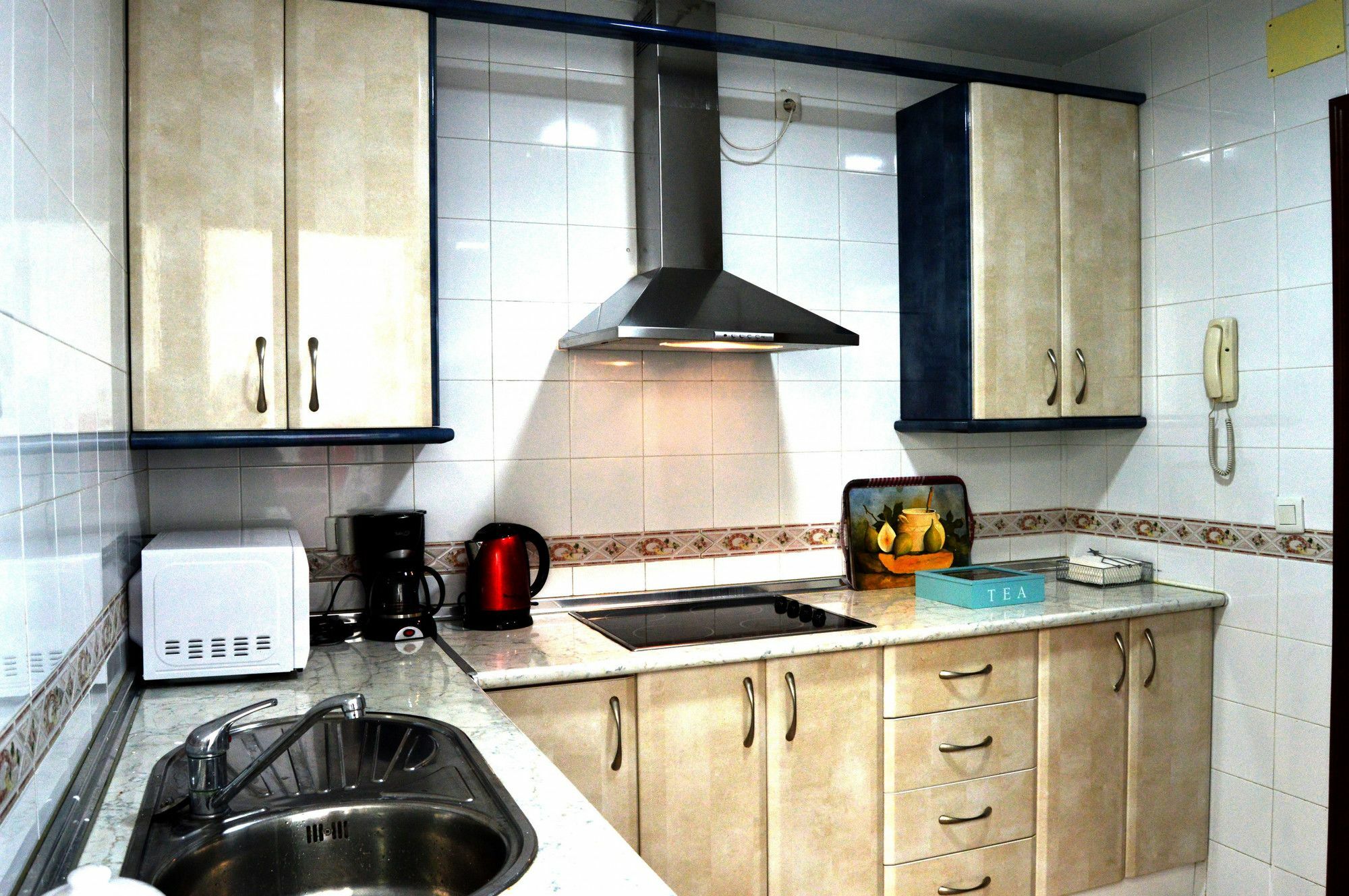 Apartamento El Baluarte Kadyks Zewnętrze zdjęcie